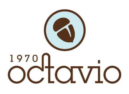 Logo Ultramarinos Octavio